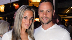 Pistorius&Steenkamp